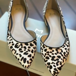 Marc Fisher LTD Sunny Flat NIB